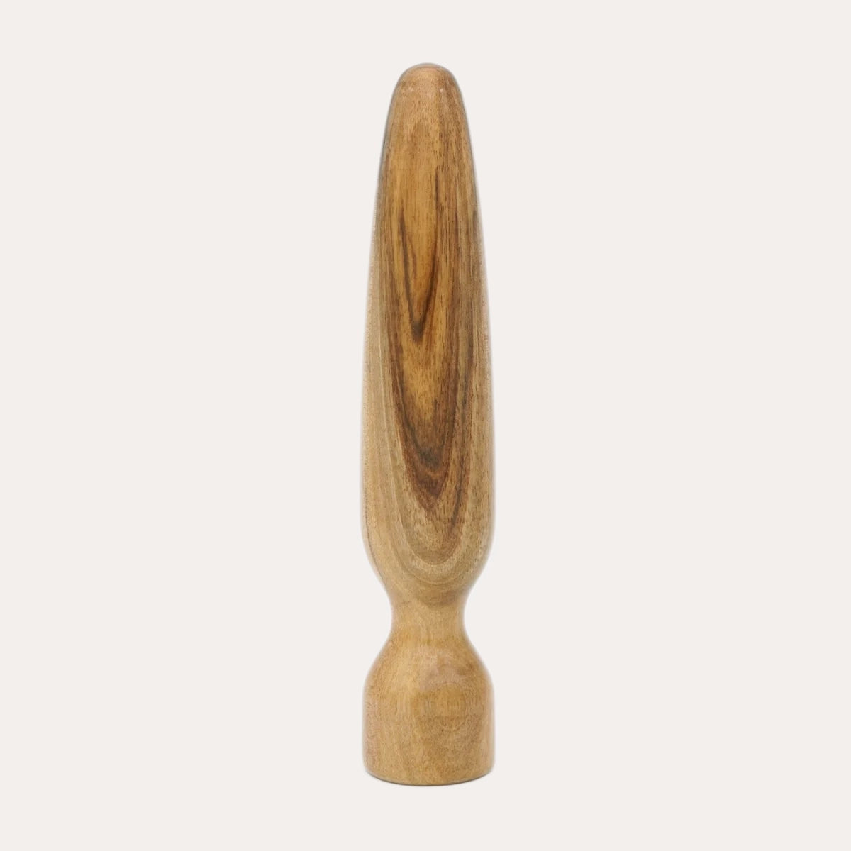 Carrot Zebrano Edition