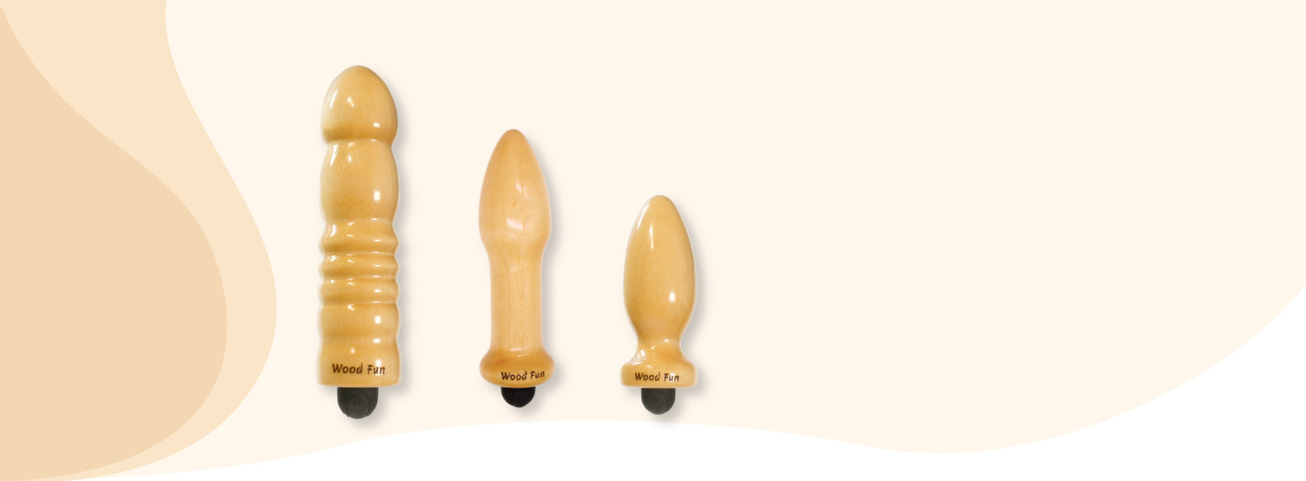 wood fun holzvibrator