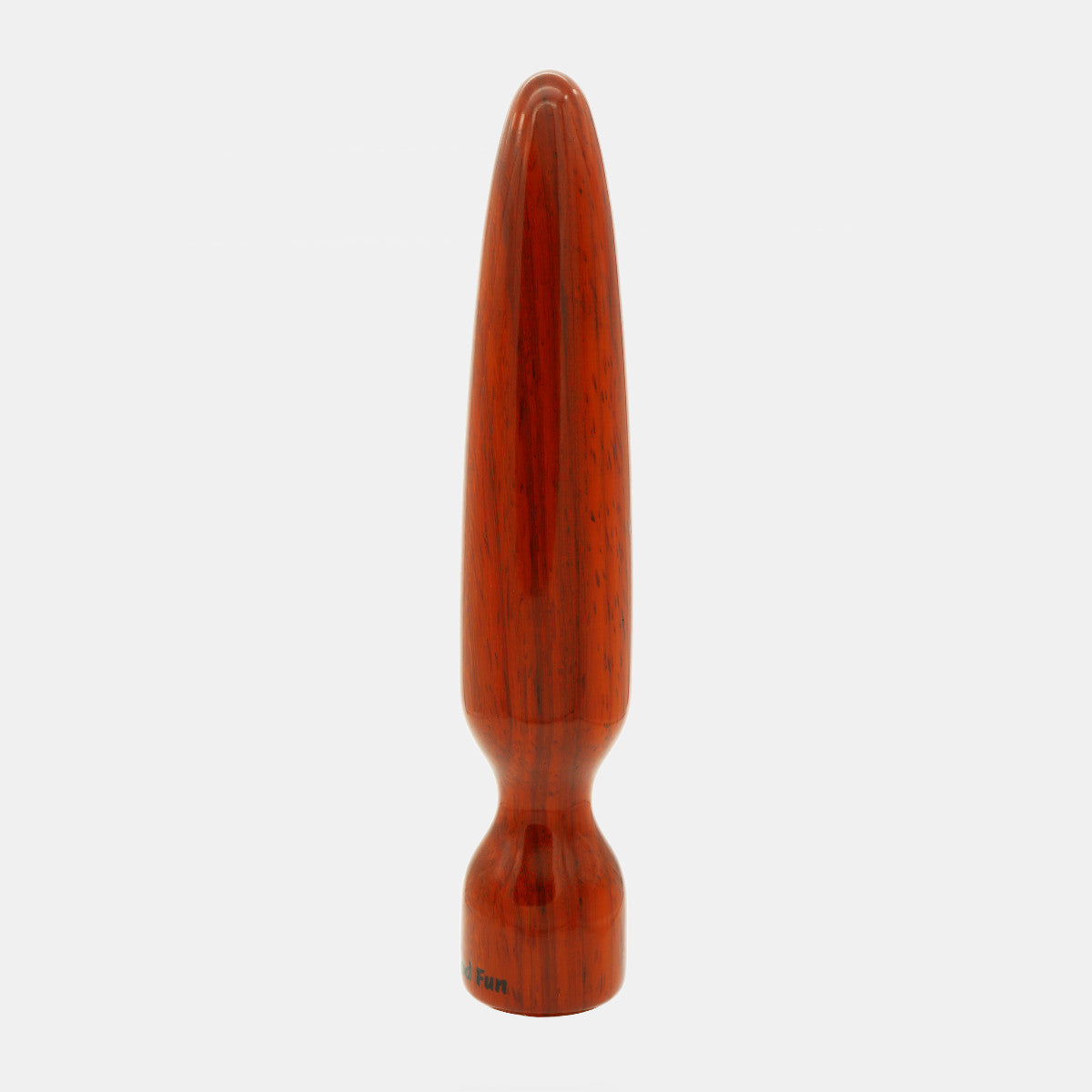 Carrot Firewood Edition