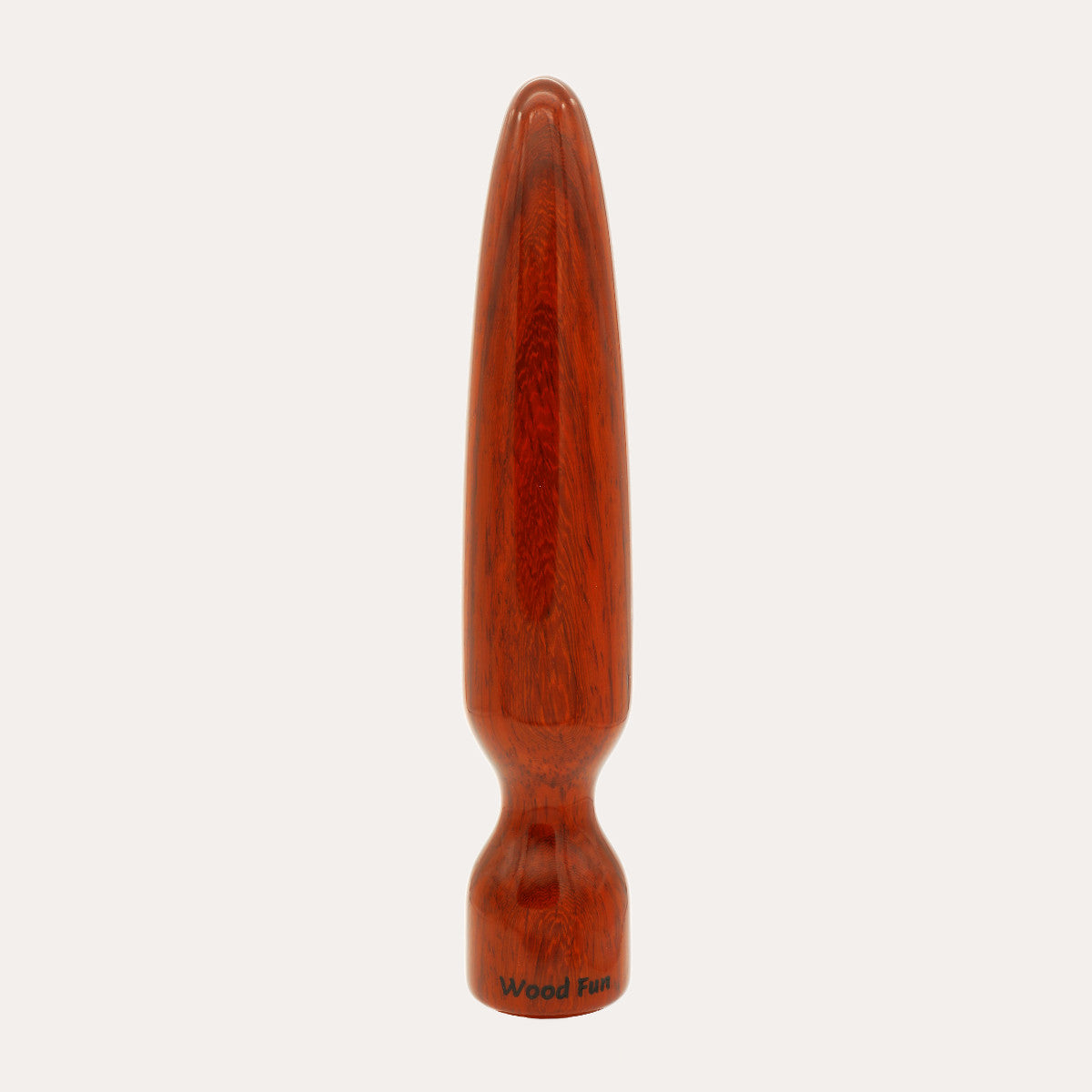 Carrot Firewood Edition
