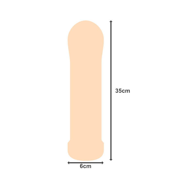 wood fun holzdildo sonderanfertigung entwurf