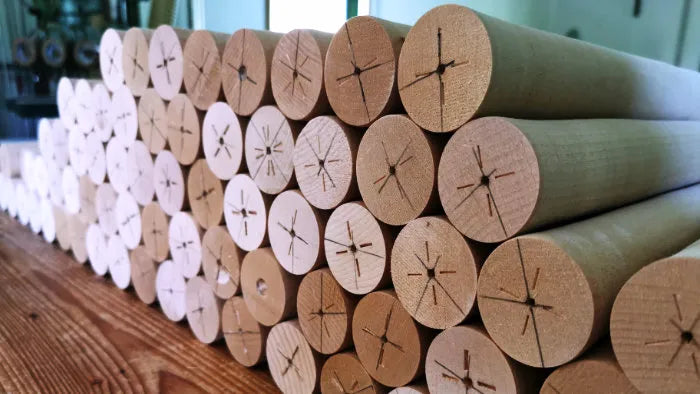 wood fun holzdildo holz rohlinge für die nachhaltige produktion
